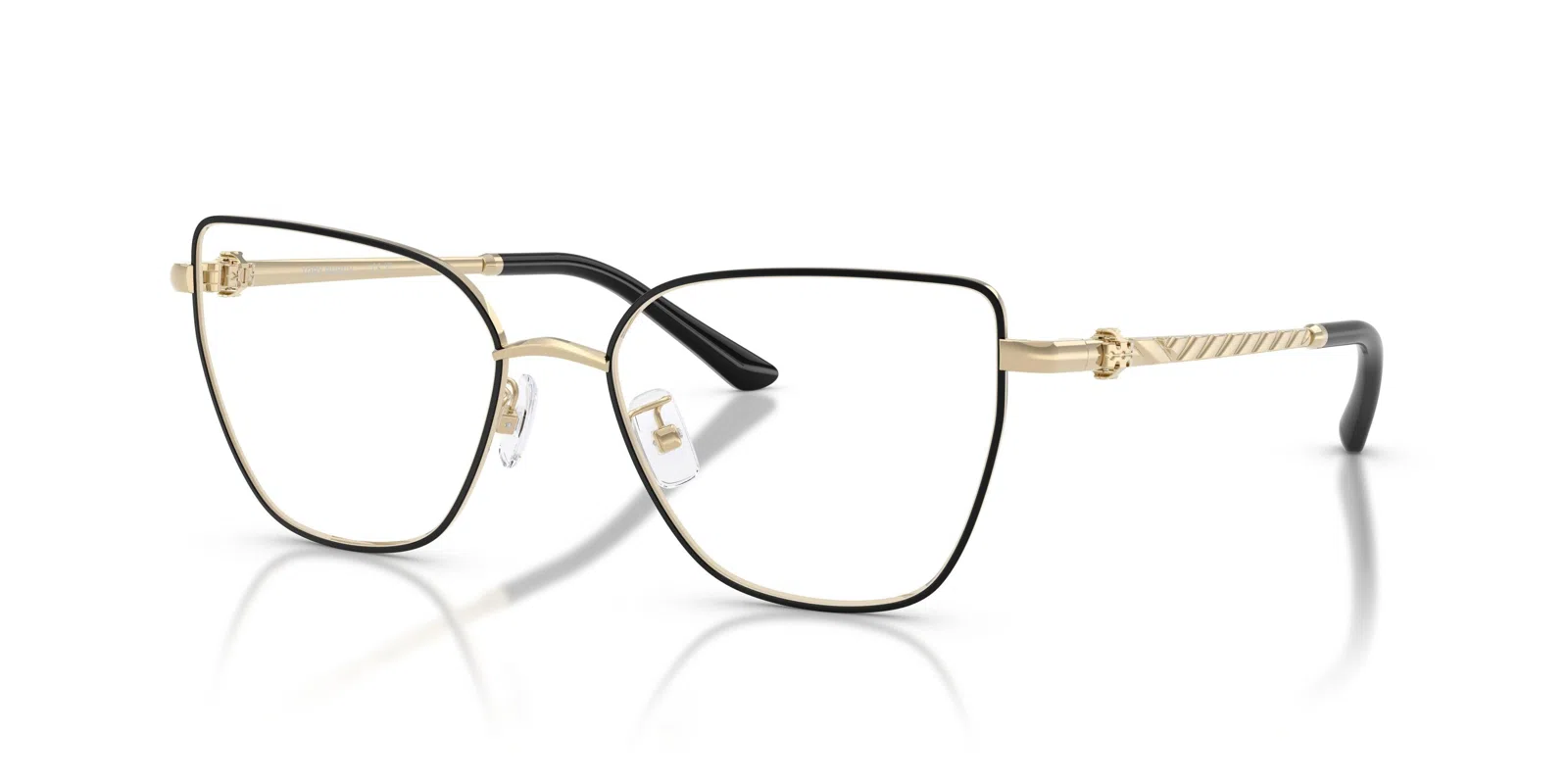 Tory Burch 1102 Eyeglasses - view 10